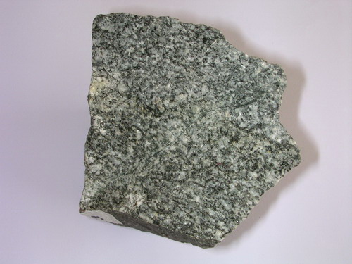 DIORITA
